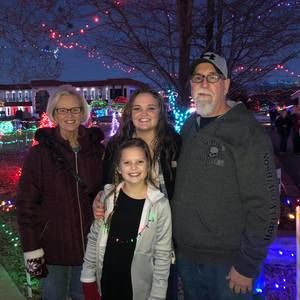 Meet your Posher, Debbie